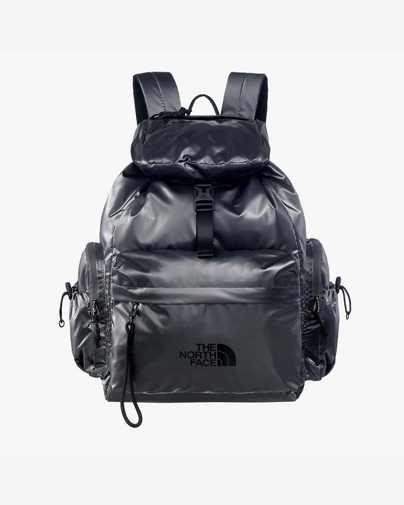 ★THE NORTH FACE★ Bonney Backpack (Unisex) NEW THE NORTH FACE BONNEY MULTI PACK BACKPACK NN2PQ07M GREEN