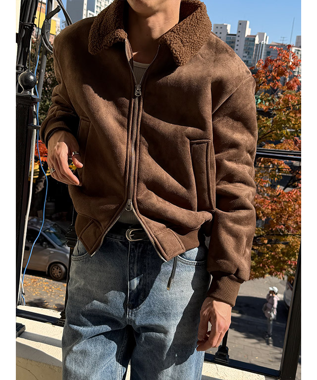 ムスタン アウター メンズ | ファッション通販サイト NUGU