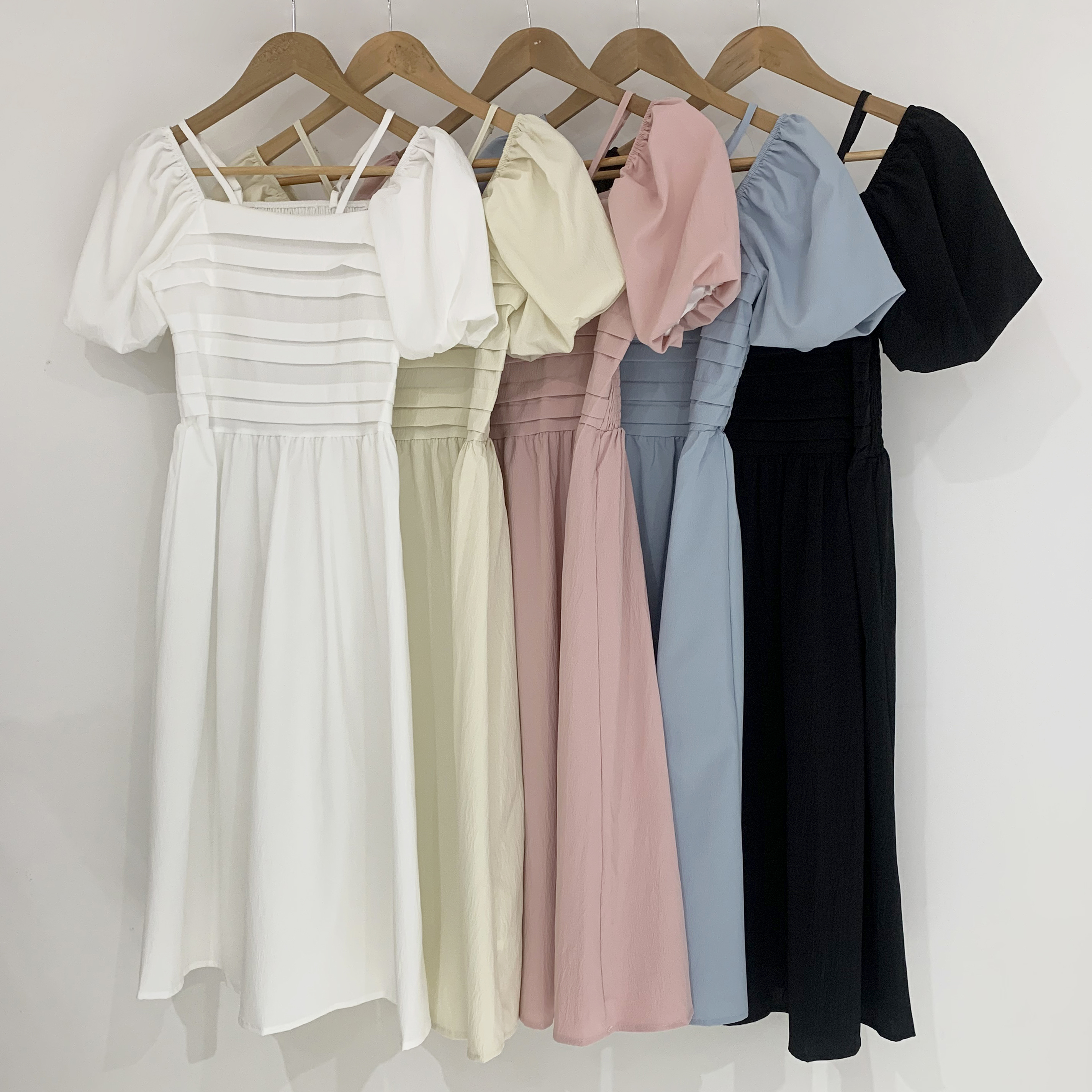 ロングワンピース | ファッション通販サイト NUGU