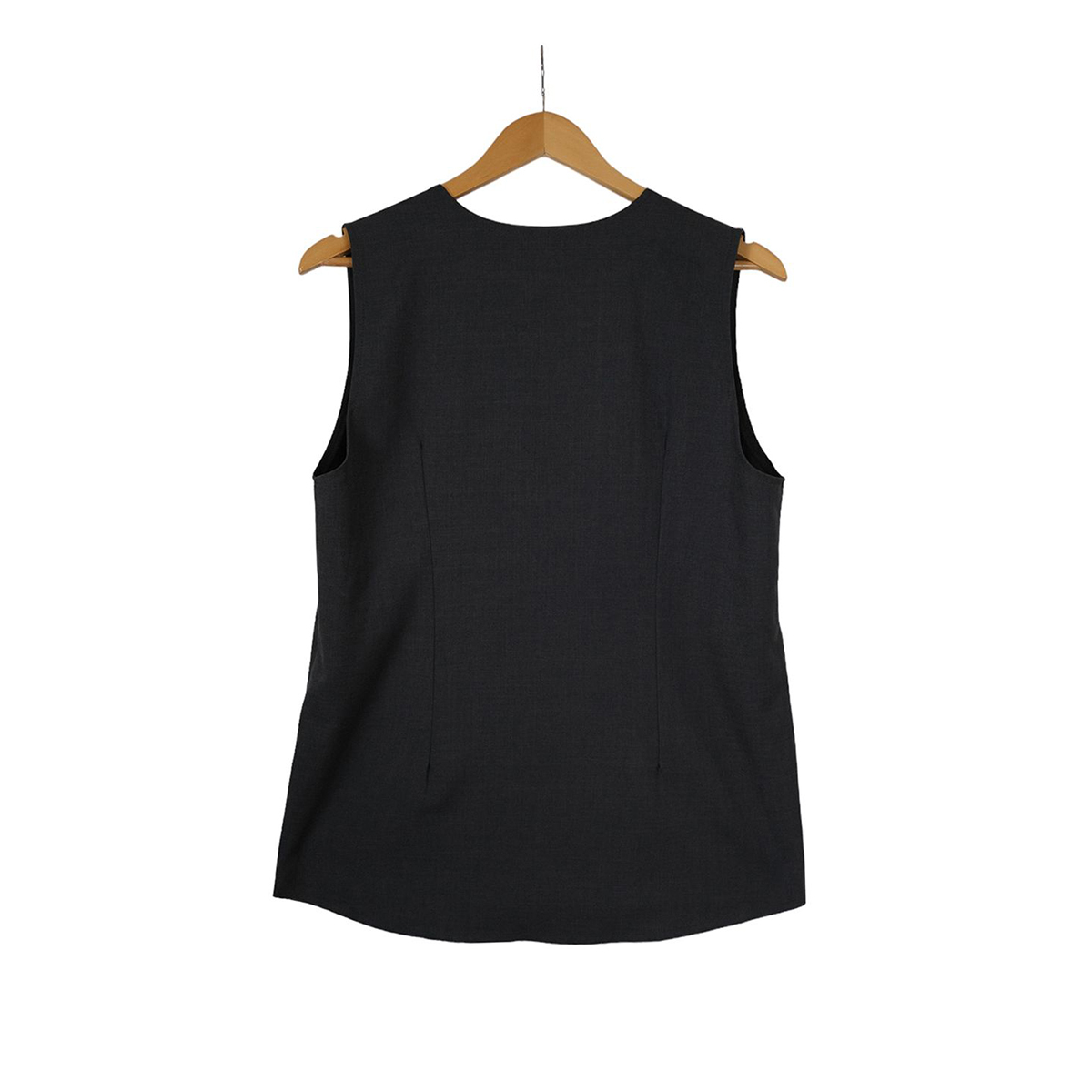 OHGA ノースリーブ　ブラウス ノースリーブシャツブラウス | ファッション通販サイト NUGU