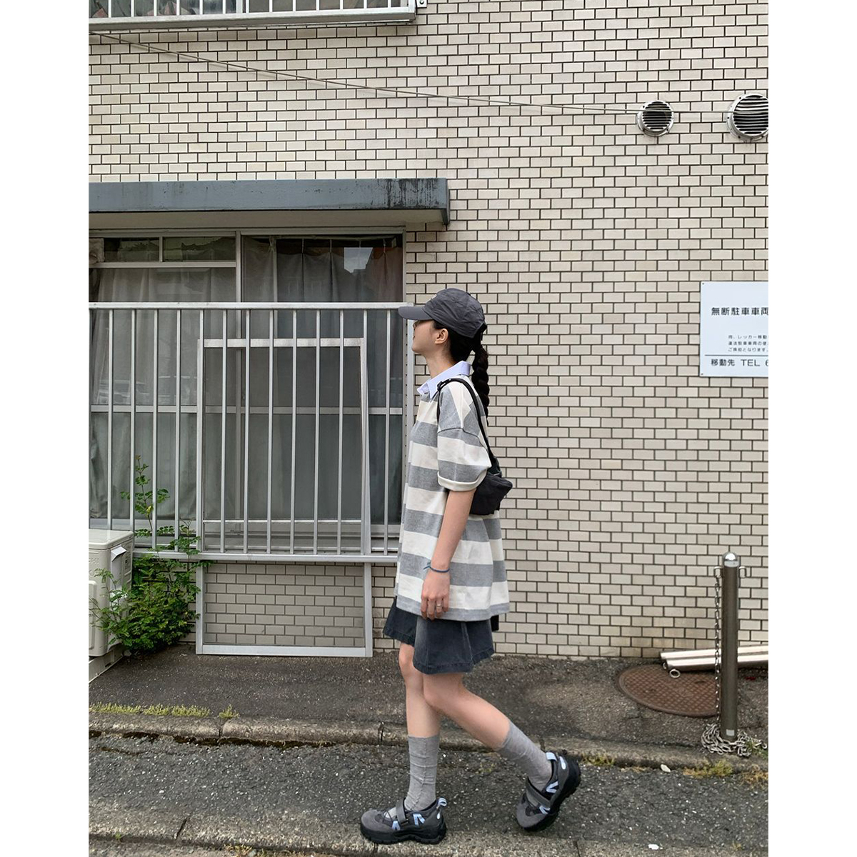 プリーツデニムスカート | ファッション通販サイト NUGU