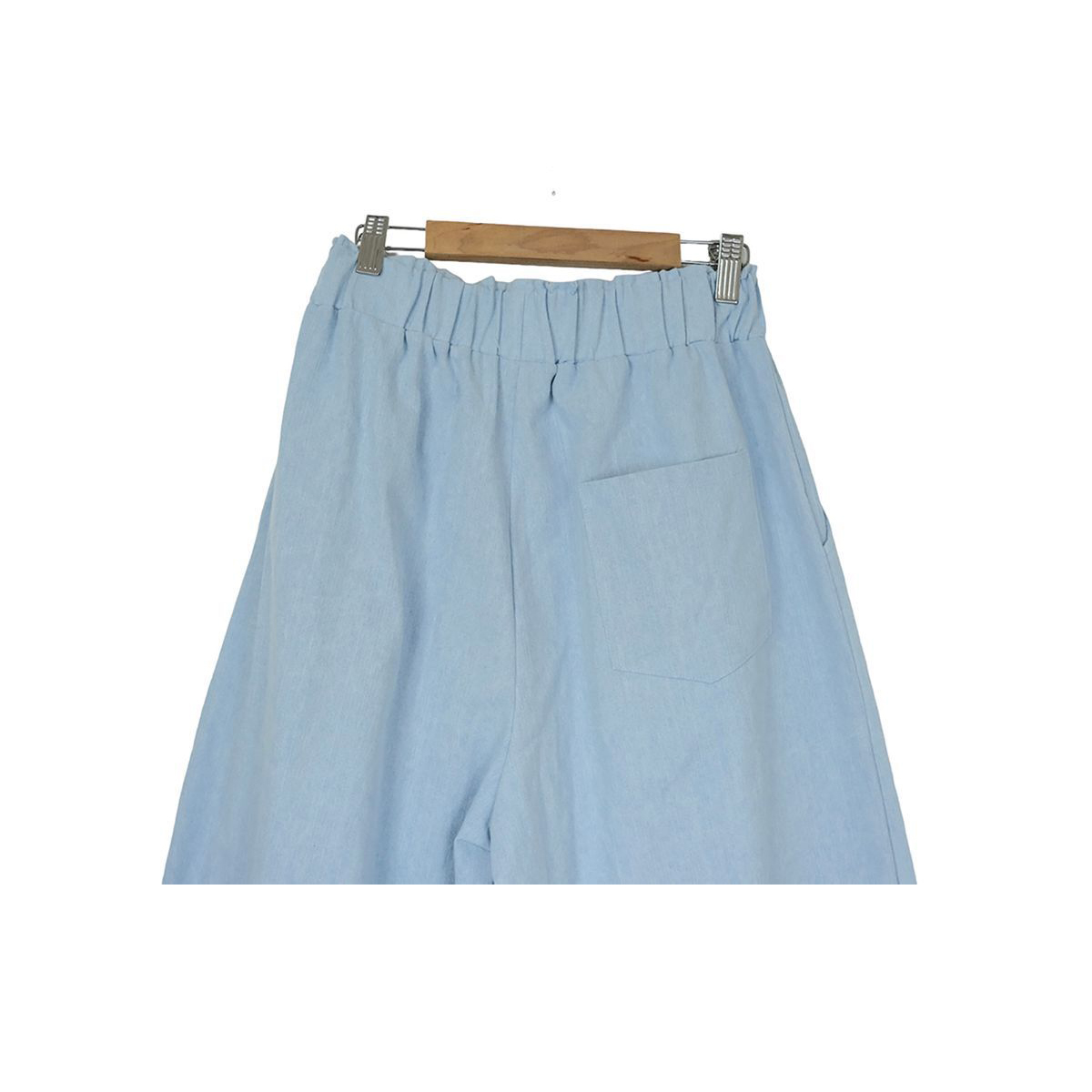 ティーズ ページ10 ルーズデニムワイドパンツ | ファッション通販サイト NUGU