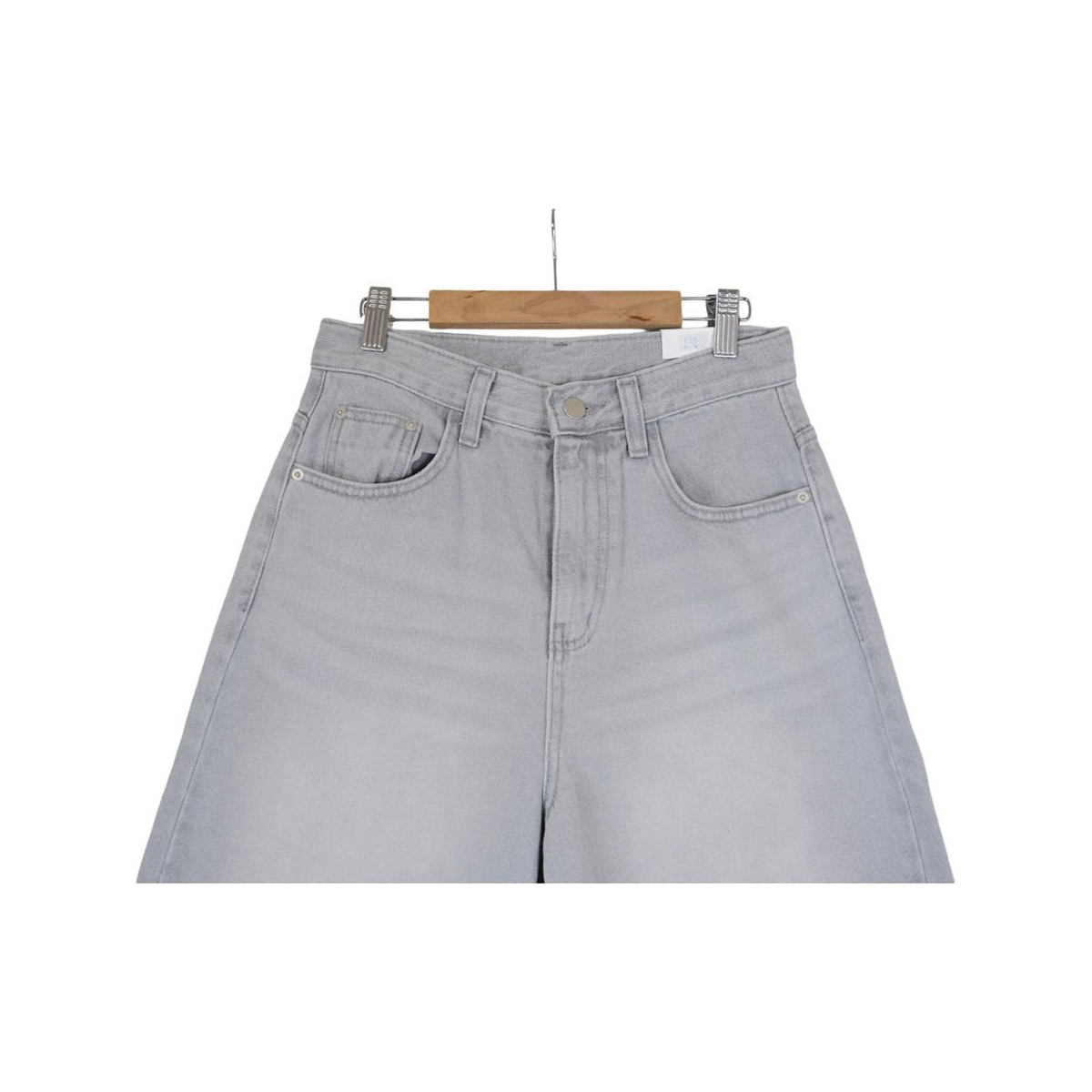 パ*ン様 NOREMID デニム ショーツ BEST 50]デニムバミューダパンツ