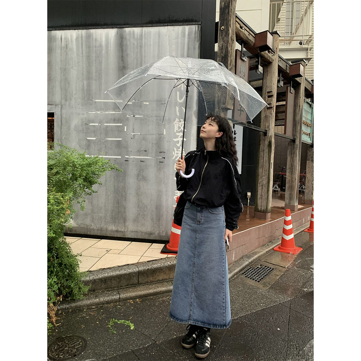 【超激レア美品】DIESEL Maxi Skirt デニム×カーキ Y2K風 中古・古着通販】DIESEL (ディーゼル) 切替デニムスカート