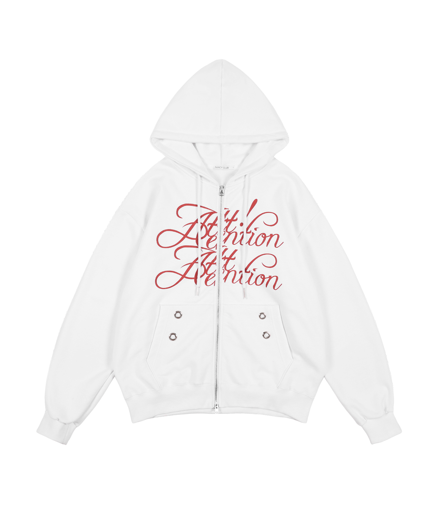 クッションタグAmerican ❤︎さん Merch styling photo