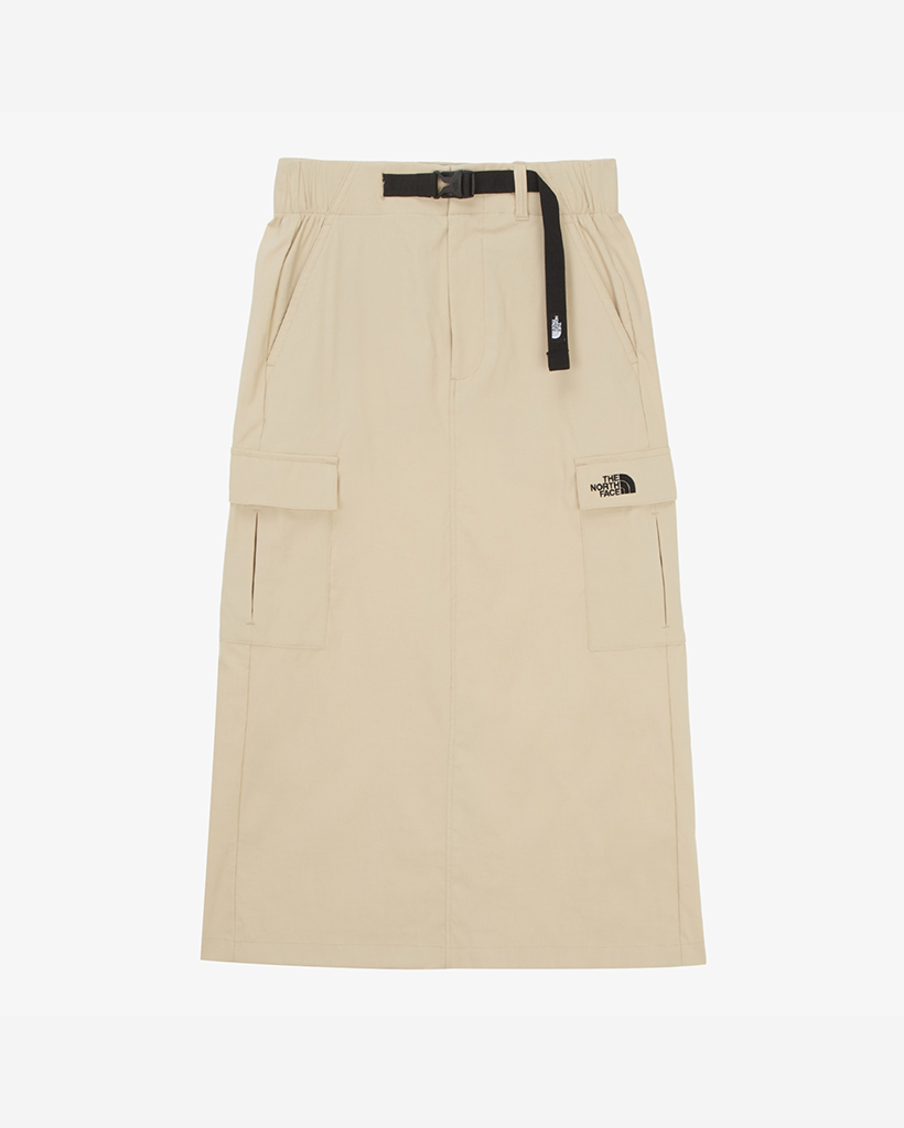 THE NORTH FACE スカート　収納ケース付き The North Face | ファッション通販サイト NUGU