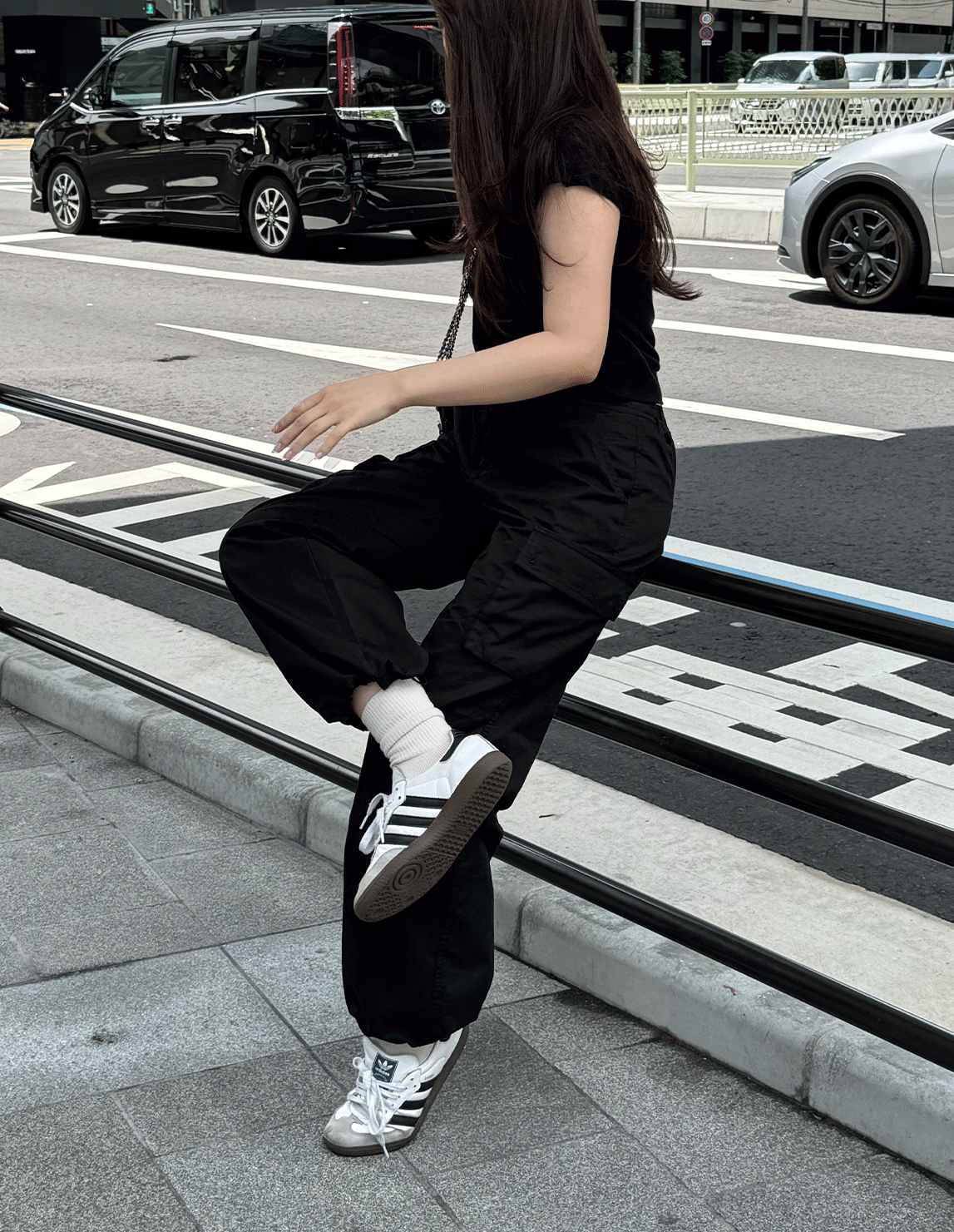 (14colors)大人が履けるルーズソックス【WEB LIMITED】