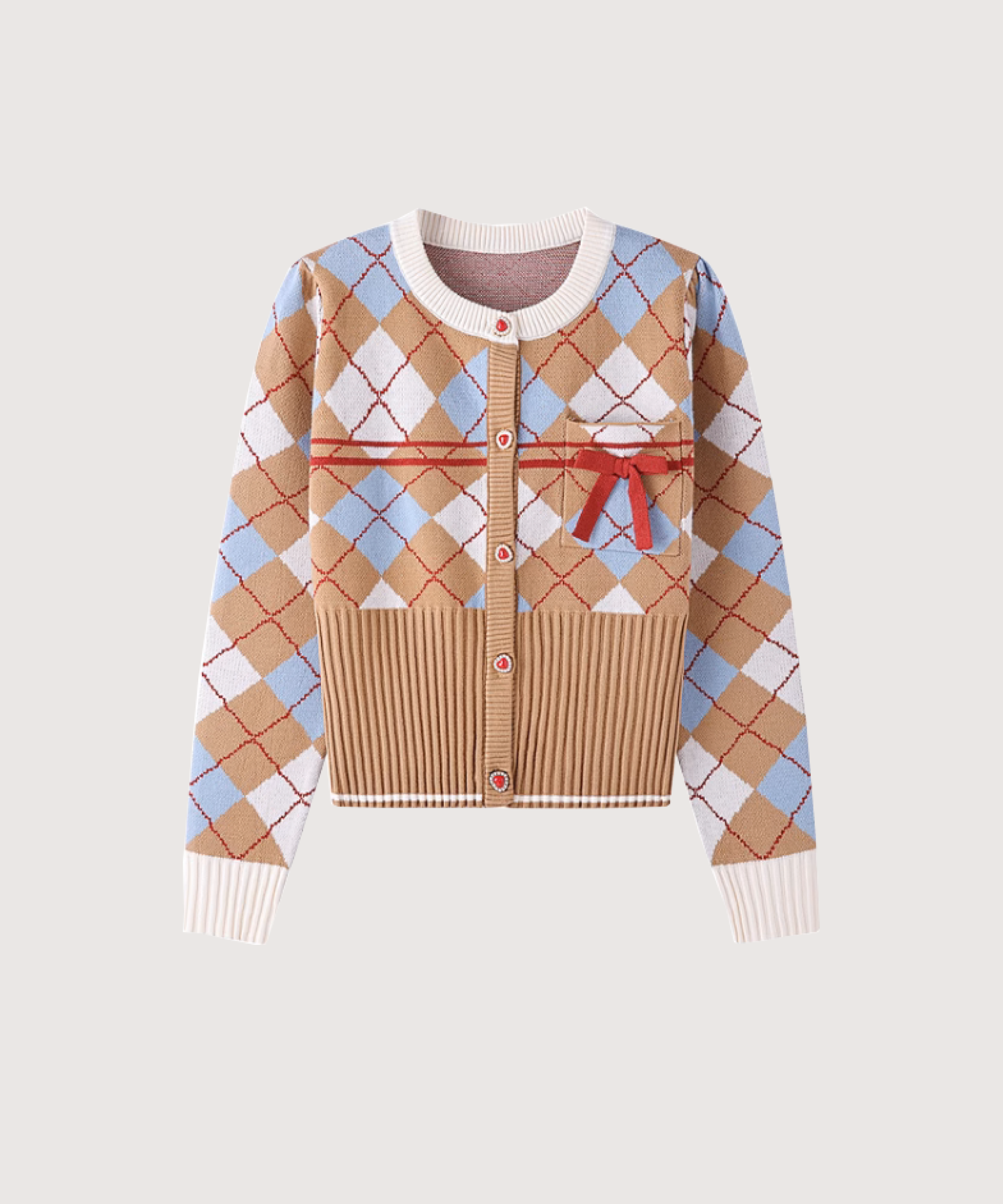 DELPHINE MARDIN PARIS デルフィーヌマルダンカフ1980年代 A nod to the 2000s with iconic textures and silhouettes