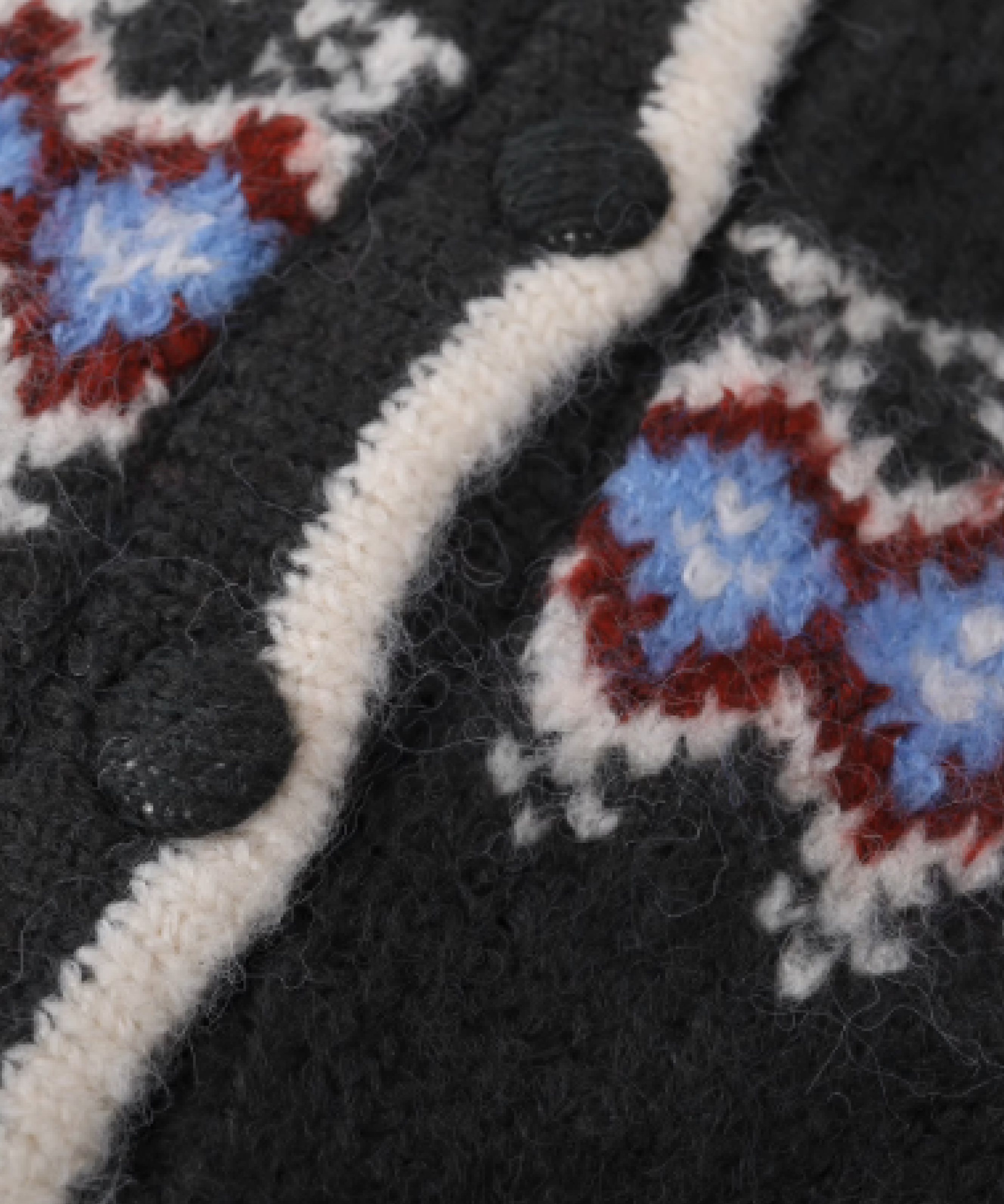 花柄ジャカードカーディガン | ファッション通販サイト NUGU