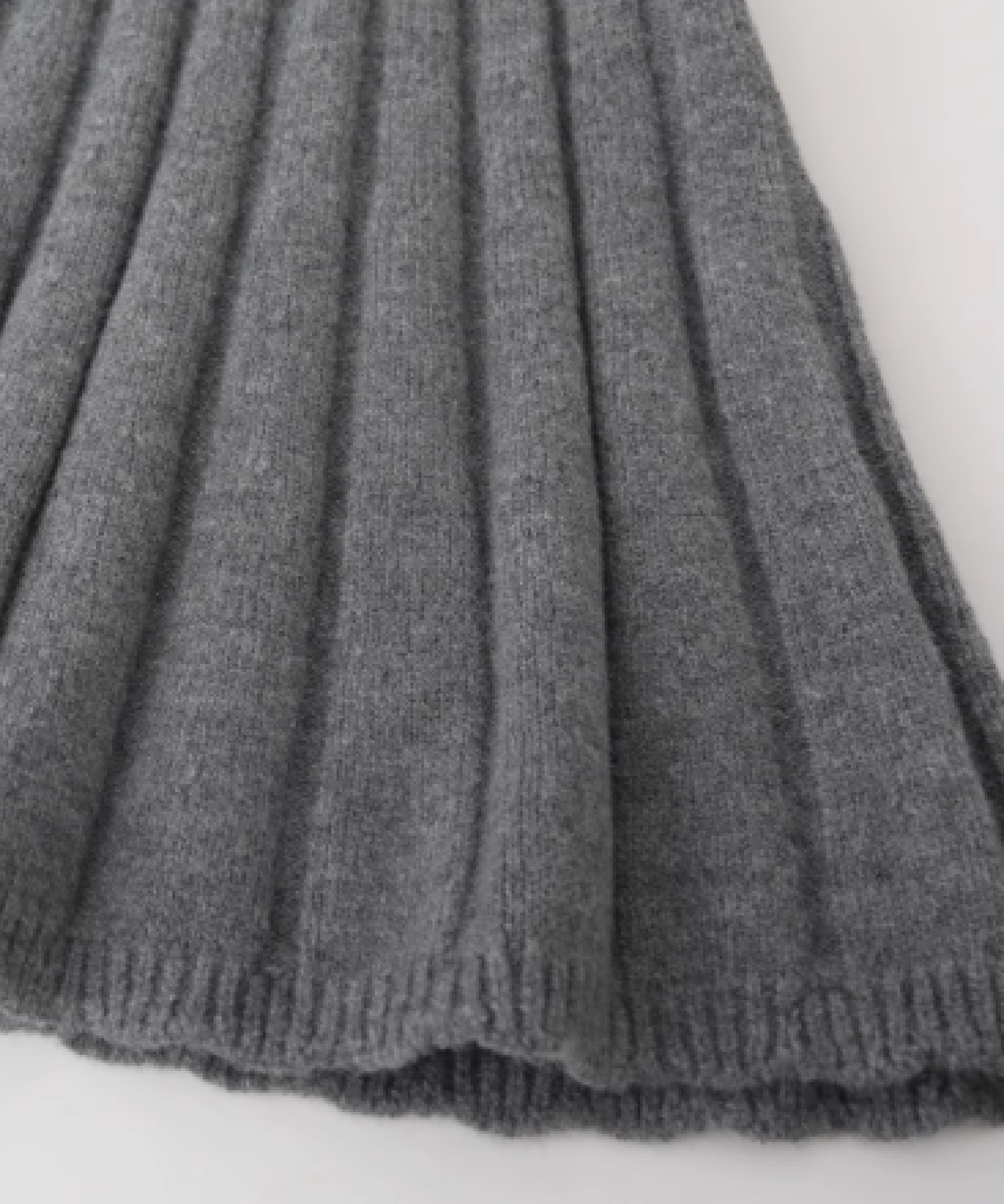 値下げ中【新品】NKNIT paper mix knit ニットセットアップ リボンカラーニットセットアップ | ファッション通販サイト NUGU