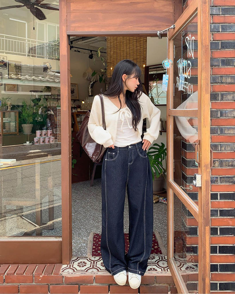 クロップドニットボレロ | ファッション通販サイト NUGU