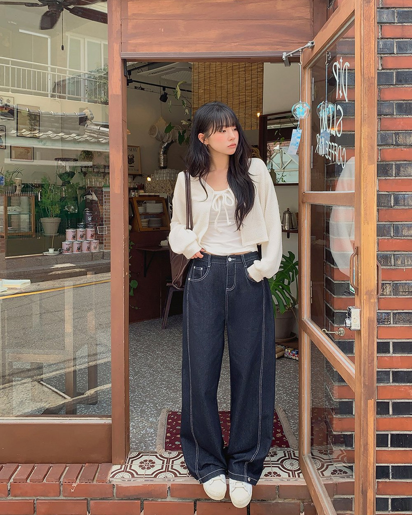 クロップドニットボレロ | ファッション通販サイト NUGU