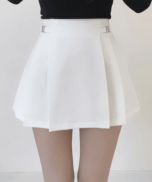 CELINE ミニスカート A-line mini skirt Céline A-Line Mini Skirt
