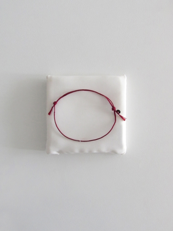 [Kアイドル着用] Bokdengi 2 Bracelet  福デンイ 2