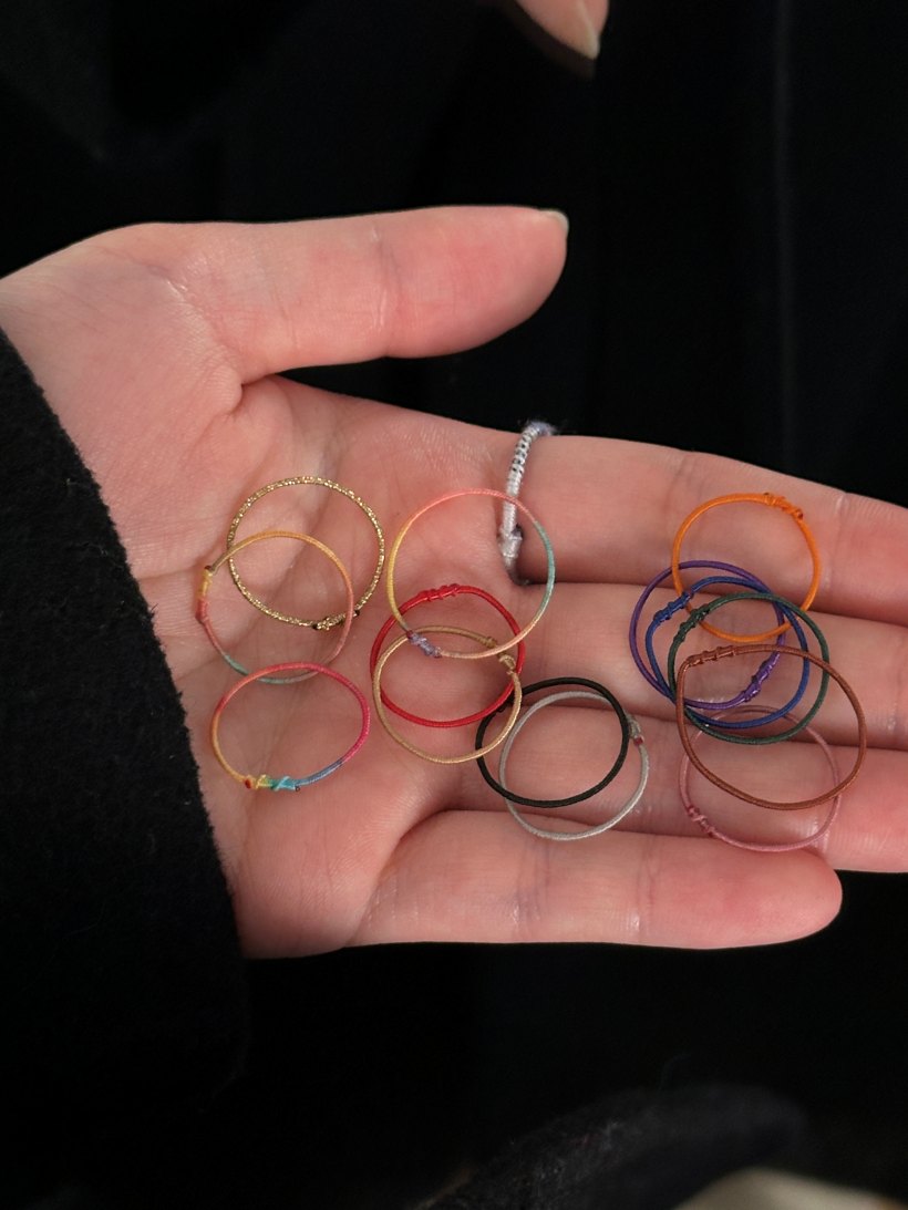 Gookhwa Ring | ファッション通販サイト NUGU