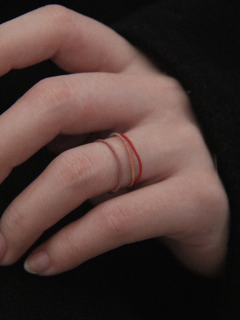 Gookhwa Ring