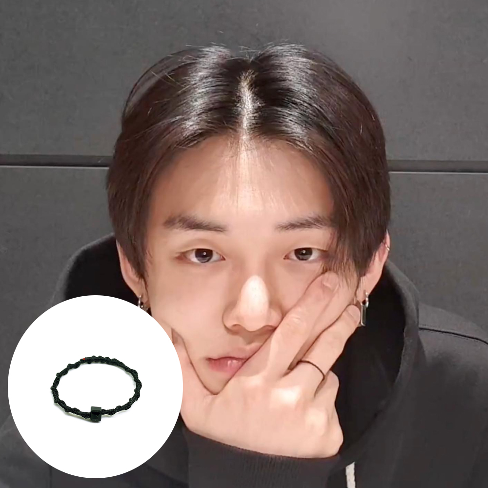 Gookhwa Crystal Ring | ファッション通販サイト NUGU