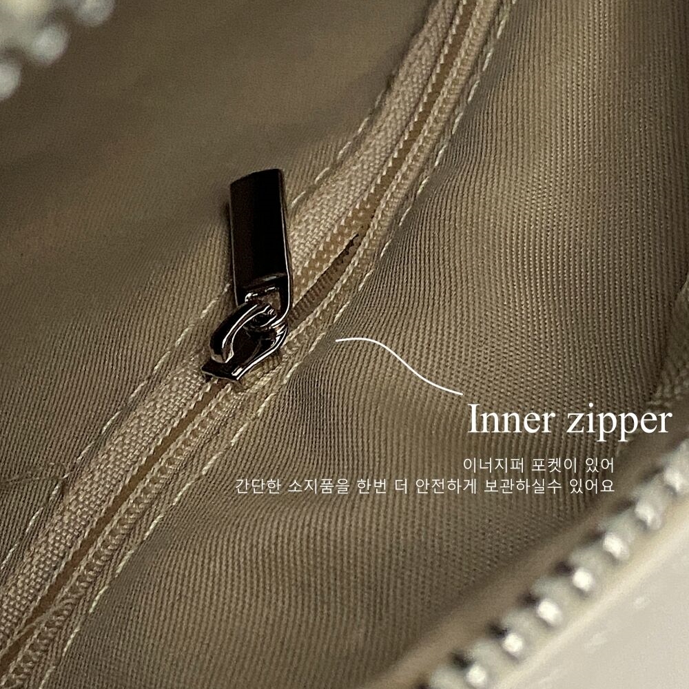 ラウンドミニレザーバッグ4color | ファッション通販サイト NUGU