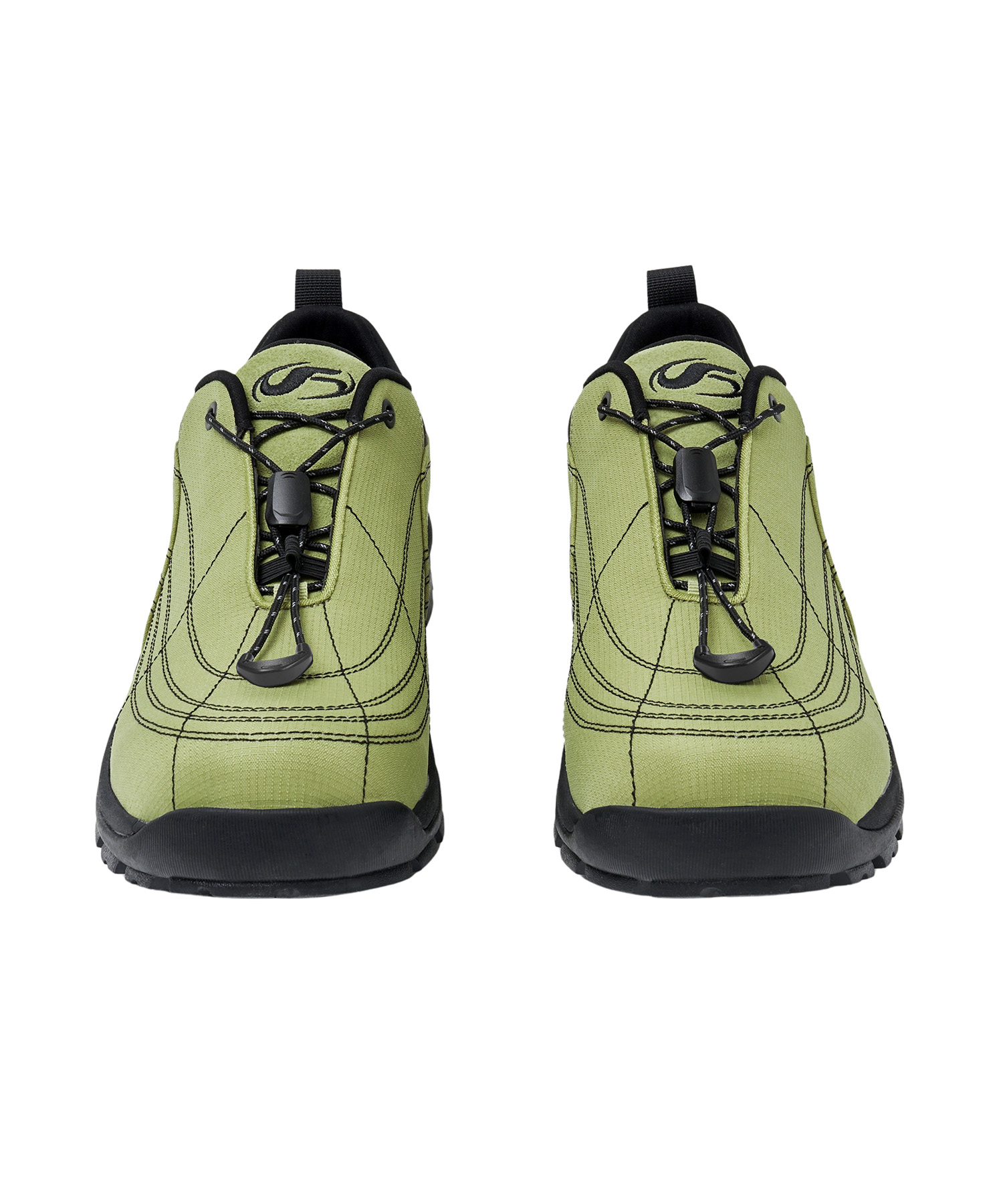 YASE X FILUMINE FOREST HIKING SHOES - GREEN | ファッション通販