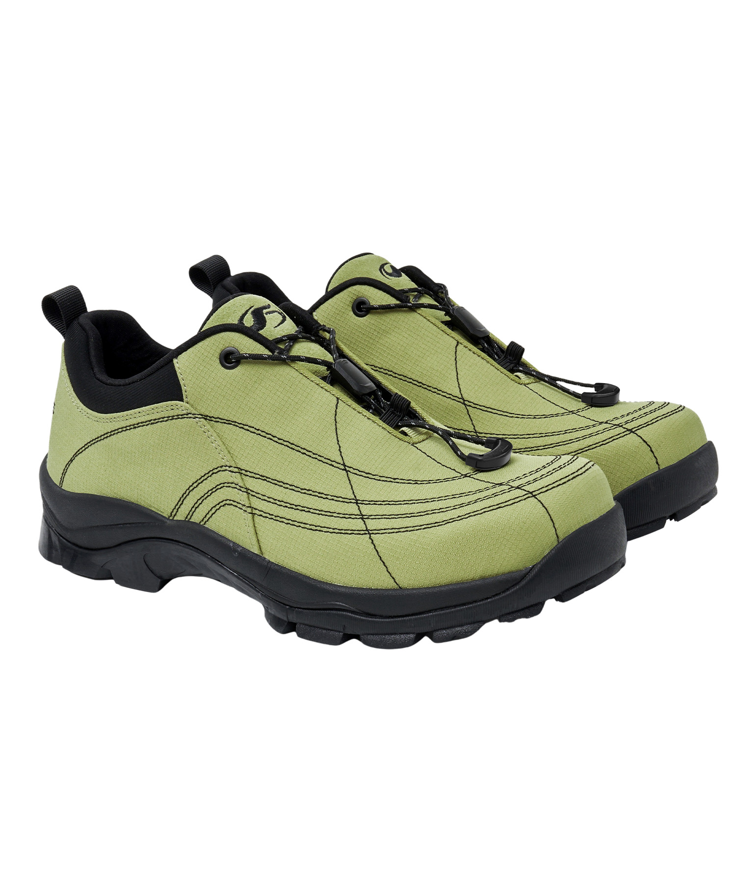靴・ブーツ・サンダルその他 YASE Forest Hiking Shoes Black 3YLDOSSK1BK MUSINSA | YASE Forest Hiking Shoes Black