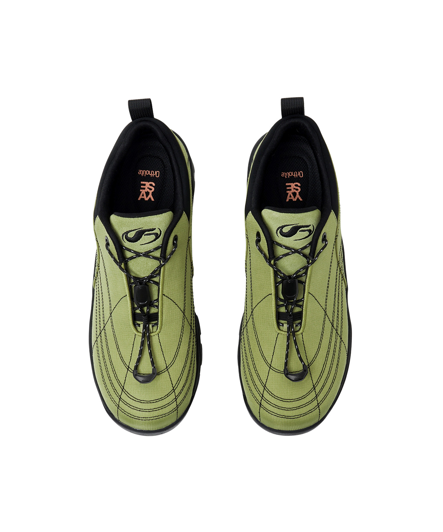 靴・ブーツ・サンダルその他 YASE Forest Hiking Shoes Black 3YLDOSSK1BK MUSINSA | YASE Forest Hiking Shoes Black