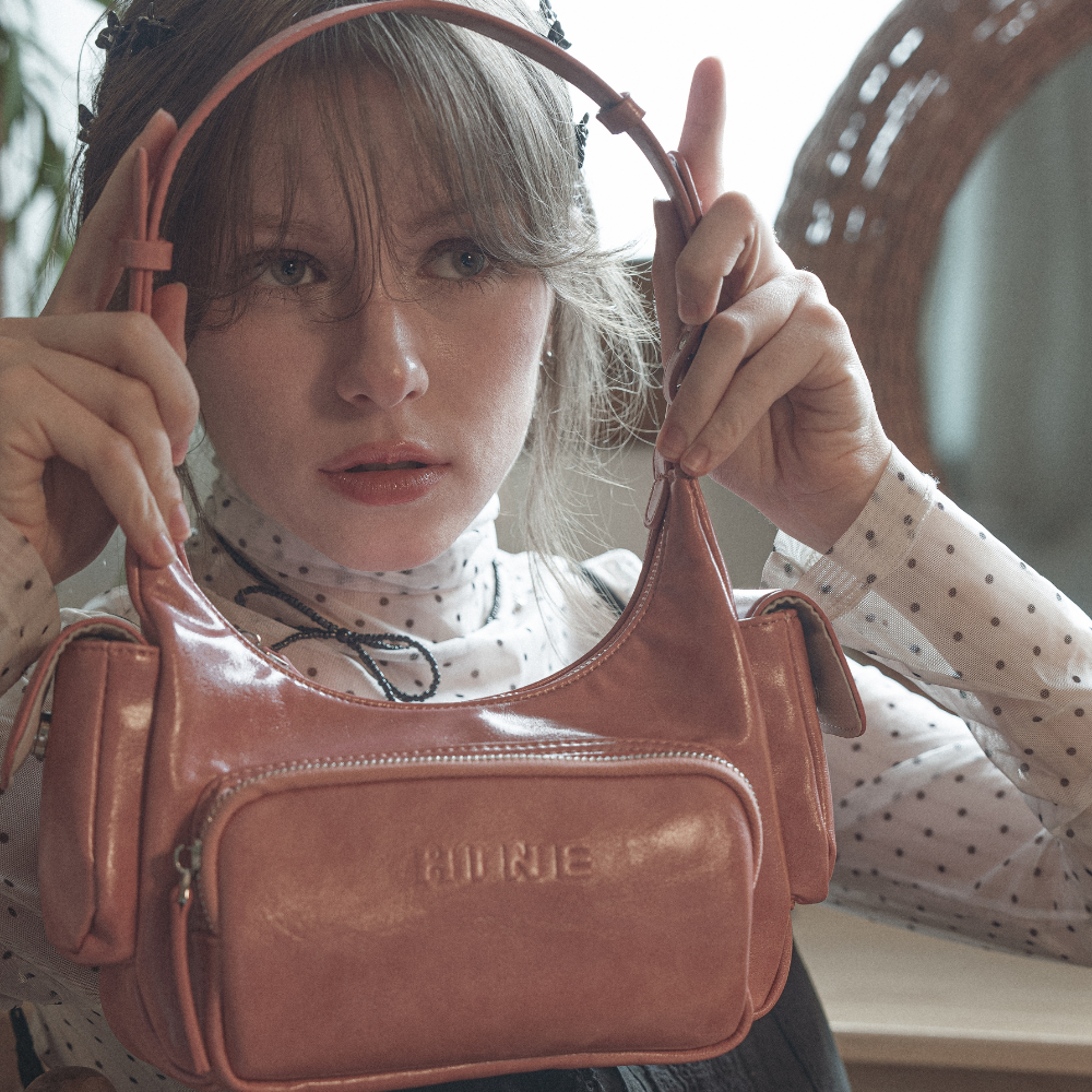 NANA · PINK | ファッション通販サイト NUGU