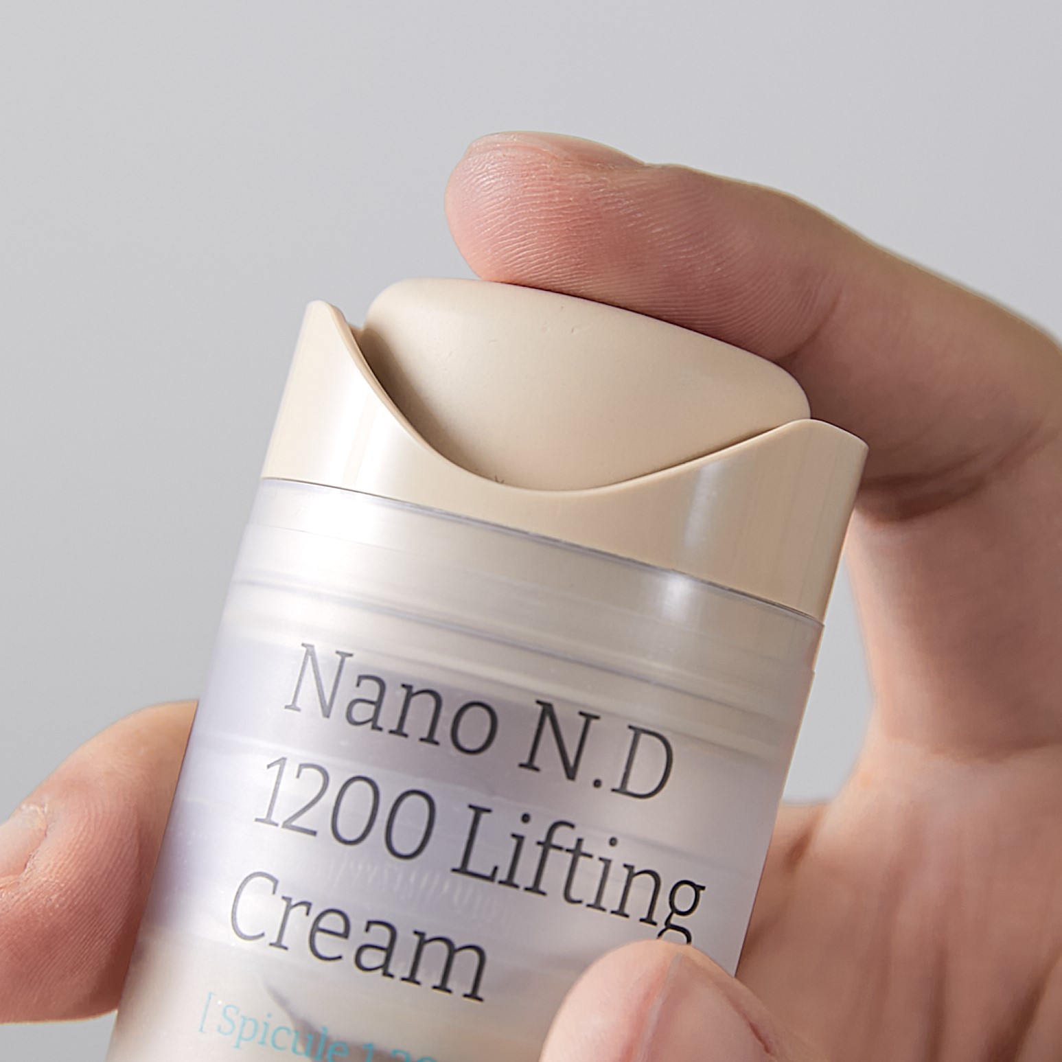 VELY VELYナノニードル1200リフティングクリーム | ファッション