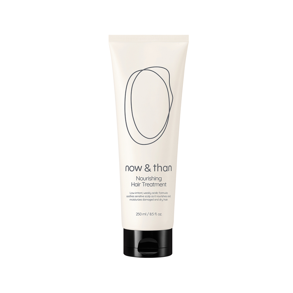 トリートメント nunonuu ナリッシングヘアトリートメント 250ml | ファッション通販