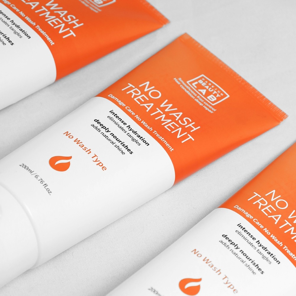 トリートメント nuun モイストホールド リペアヘアミルク| YA-MAN TOKYO JAPAN