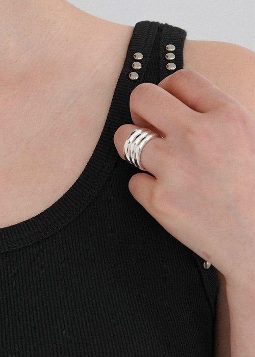 3ボールドリング