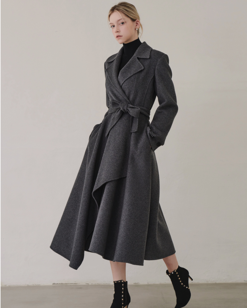 OPS Handmade coat