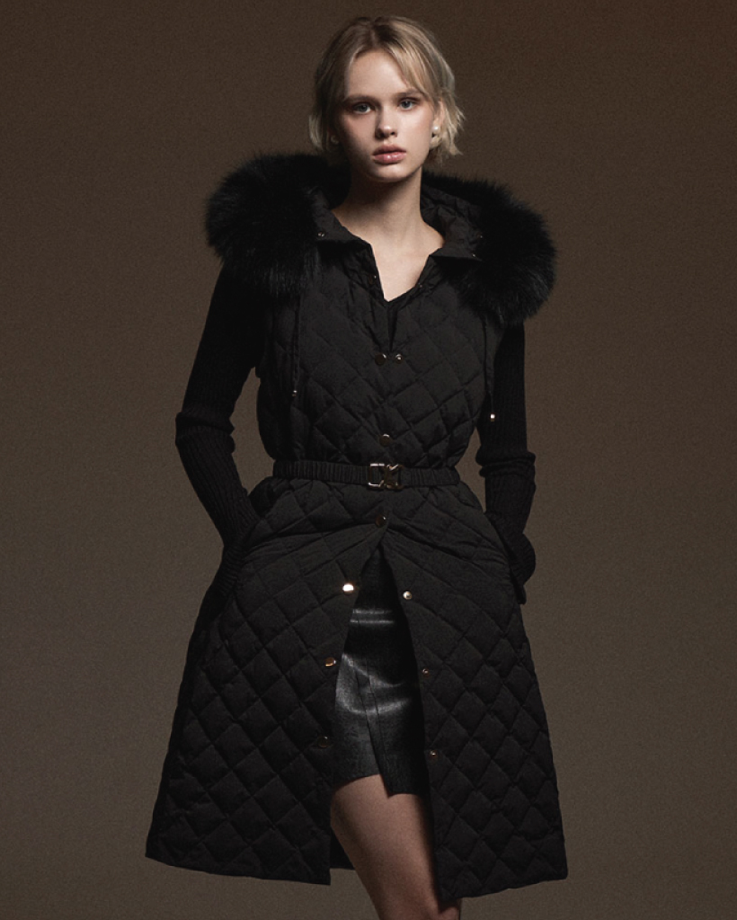 Couture Transforming Padding