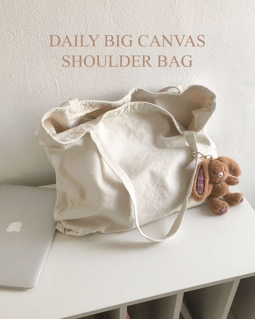 ビッグサイズエコバッグ