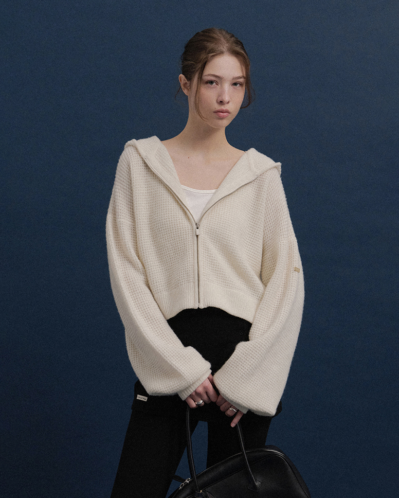 ショーボンハイネックファージャケット | ファッション通販