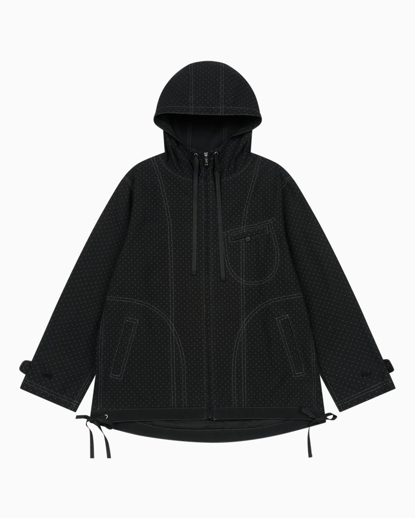 『ぬくぬく』 SHIGA DOWN 滋賀ダウン NANGA HQ JACKET (HeadQuarter Jacket