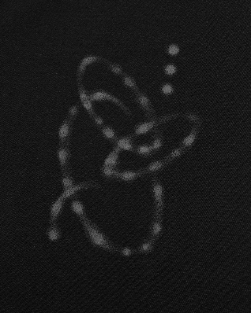 Tシャツ・カットソー OHESHIO WATER DROP T-SHIRT 5BJH1394 Oheshio】 WATER DROP T-SHIRT 2色 (OHESHIO/Tシャツ