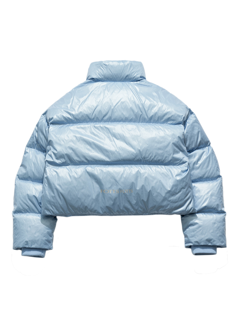 Bargiee CHECK PUFFY DOWN 売り切れ商品 ブライデン パッファー ブラックレーベル(2621WBJ)｜ギフト for