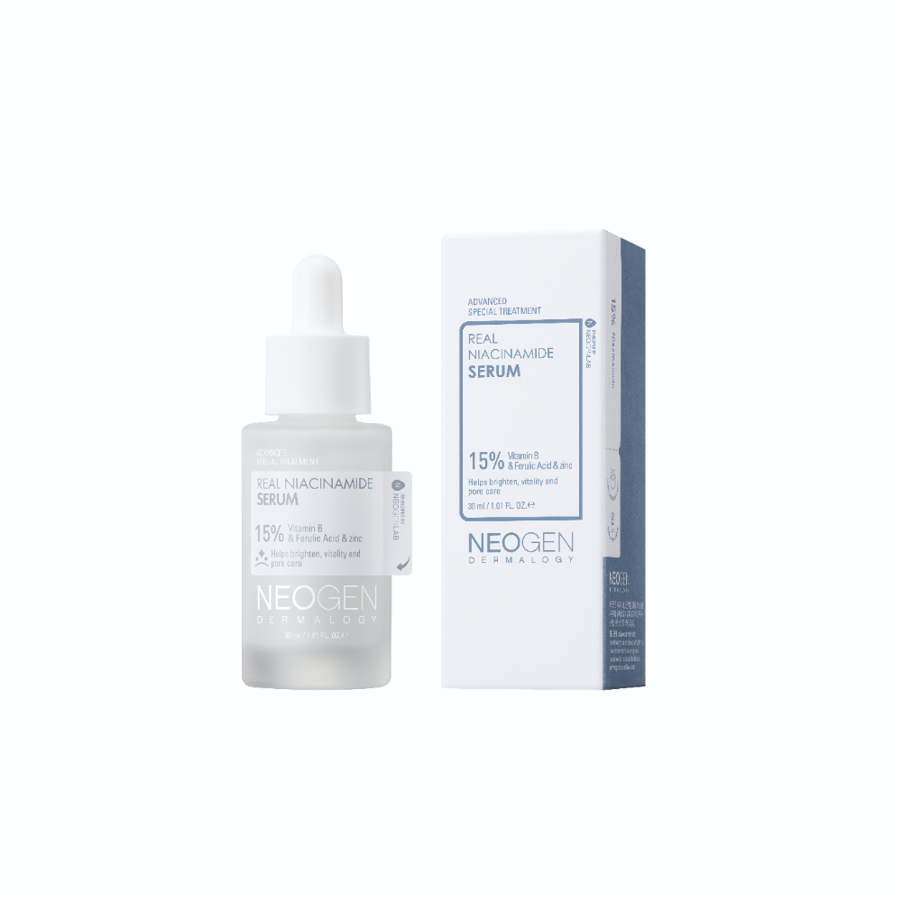 NEOGENリアルナイアシンアミド15セラム | ファッション通販サイト NUGU