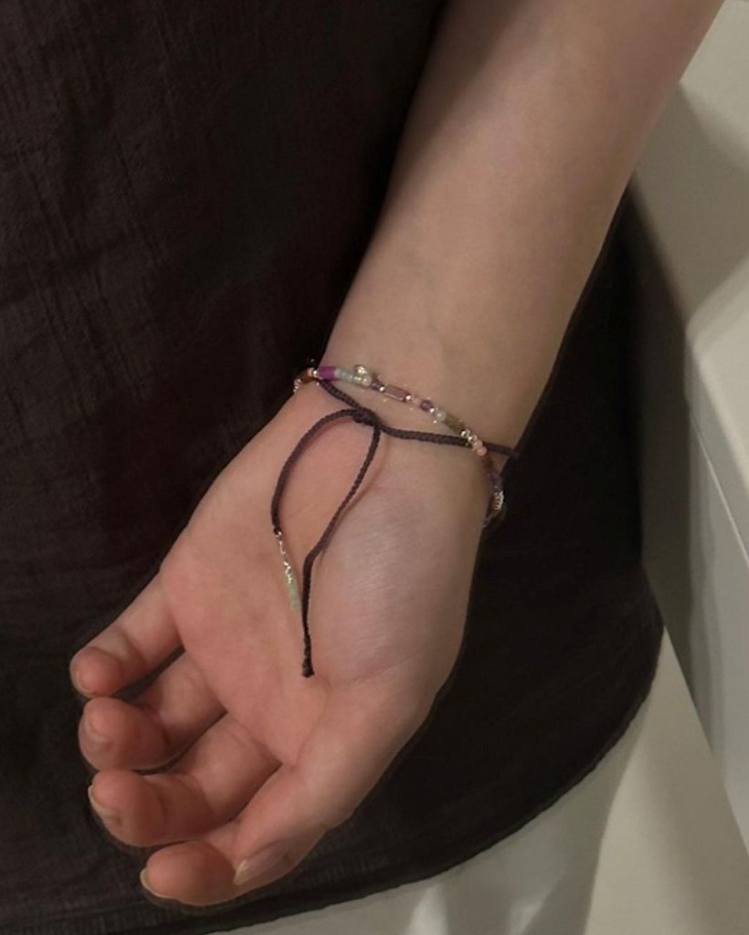 アクセサリー octi glove Bangle octi glove Bangle