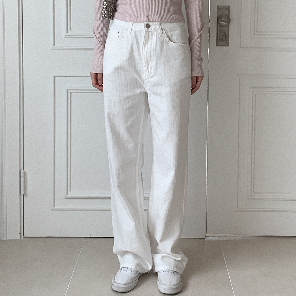 ワイドチノパンツ | ファッション通販サイト NUGU