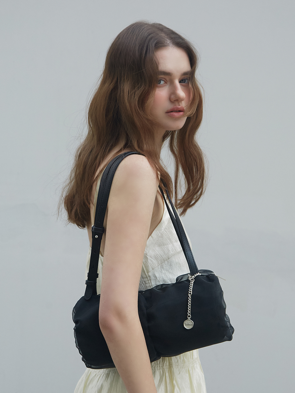 REVERSIBLE DOT BAG | ファッション通販サイト NUGU