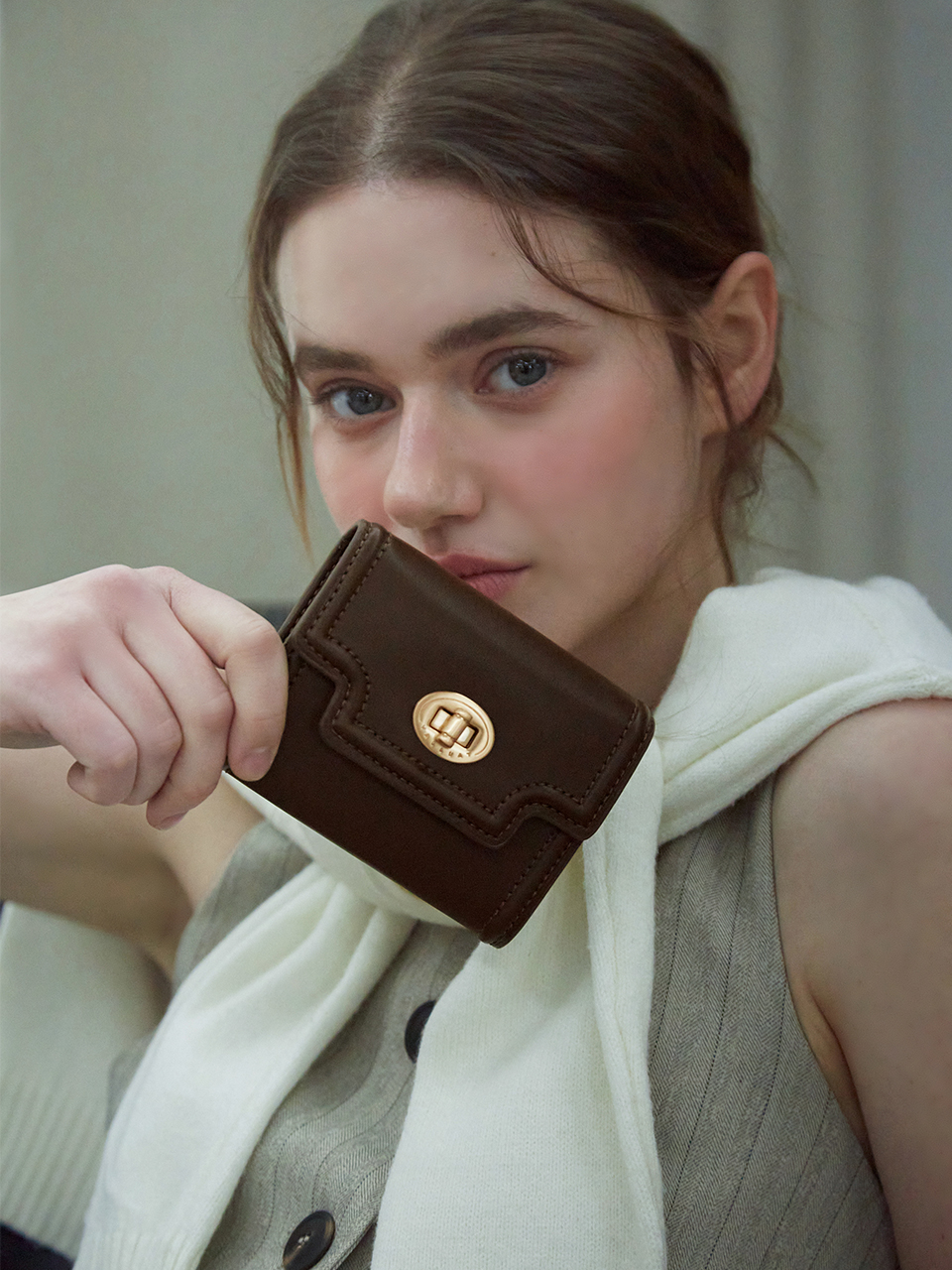 Pozy card wallet_2colors