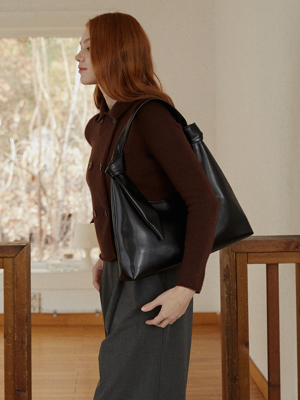 スクエアショルダーバッグ | ファッション通販サイト NUGU