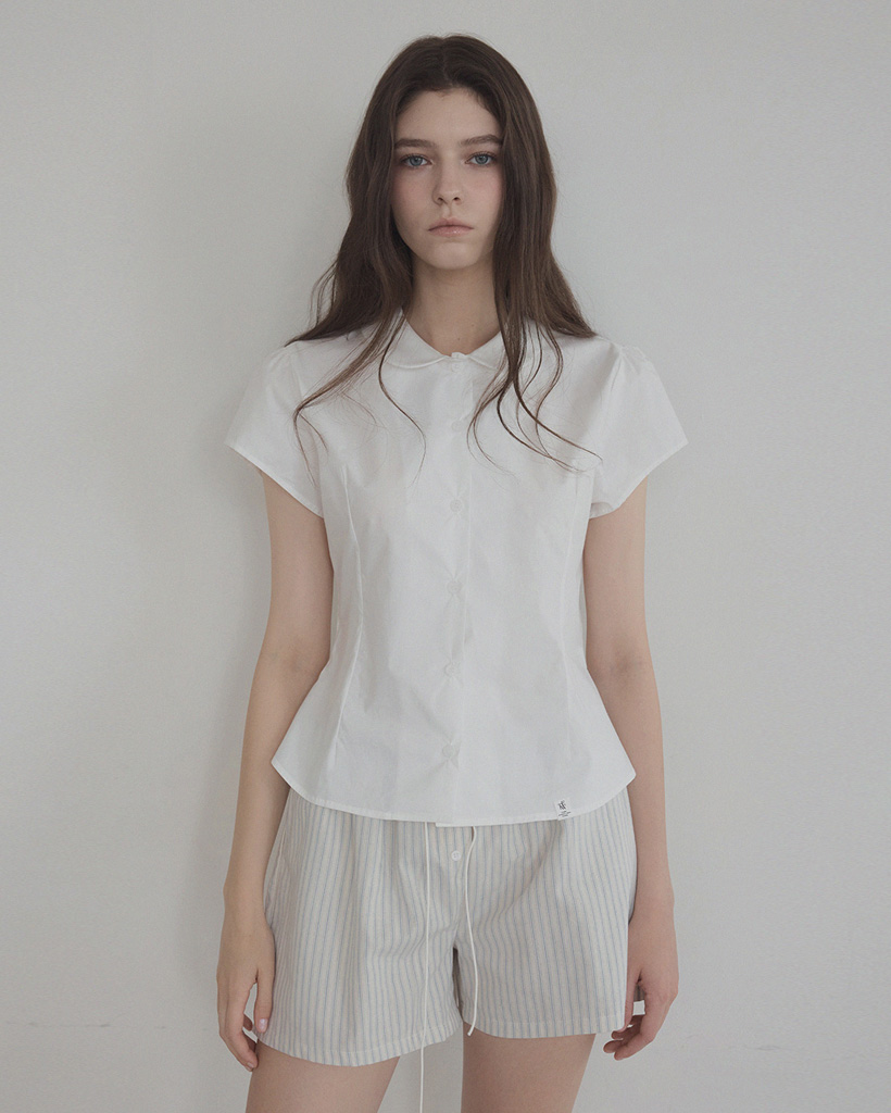 ハク Vitus Lip Pocket Mini Skirt (belt set) | ファッション通販