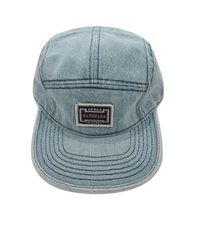 ロストコントロール　デニム　ハット　Denim Hat GERUGA キャップ ロストコントロール デニム ハット Denim Hat GERUGA キャップ