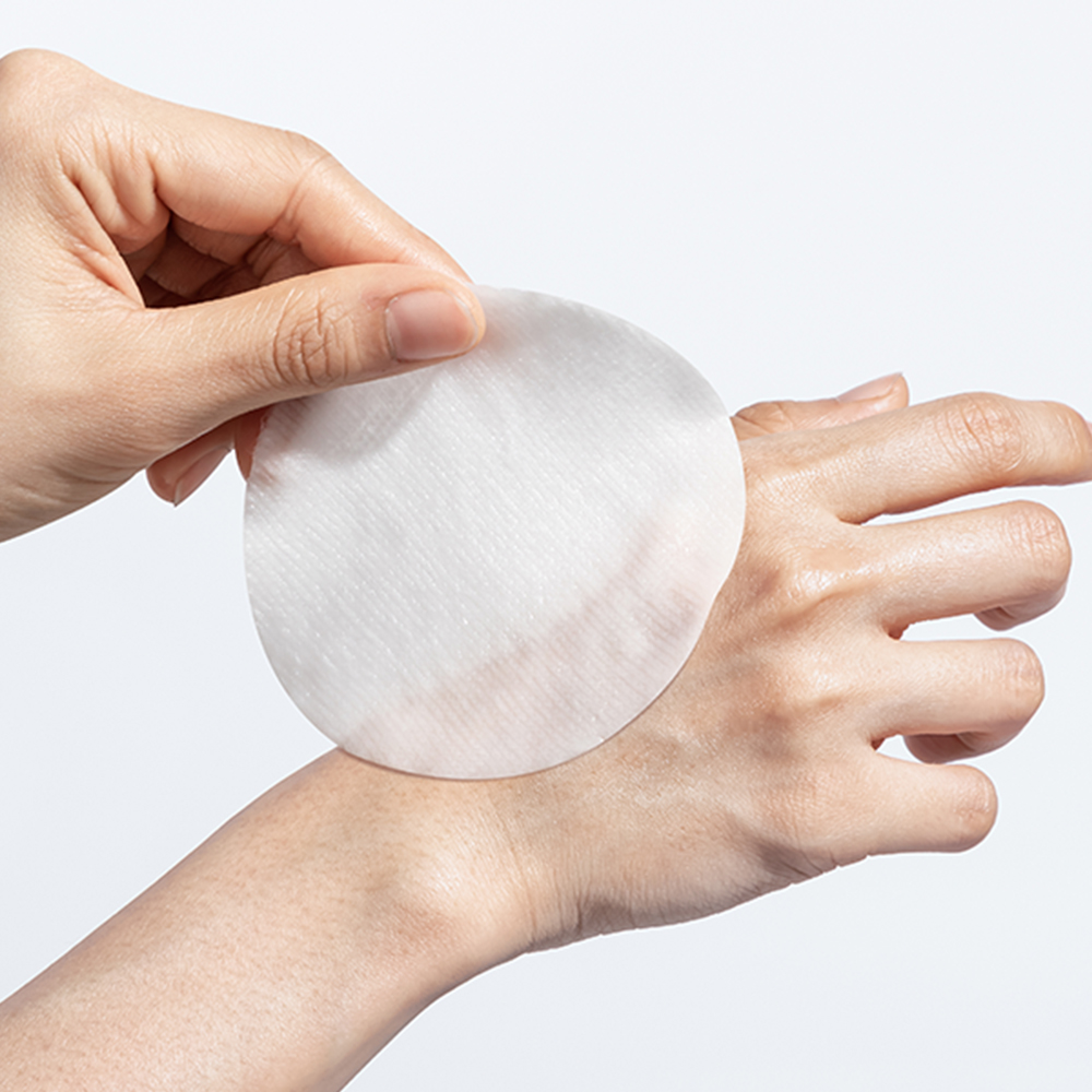 NEOGENリアルナイアシンアミドグローアップデイリーマスク