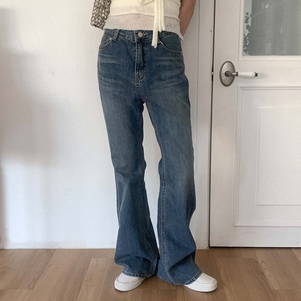 d.i.a. ブーツカットデニム SIZE 25 この Pinterest ボードで 42 件の「ブーツカットデニム」の
