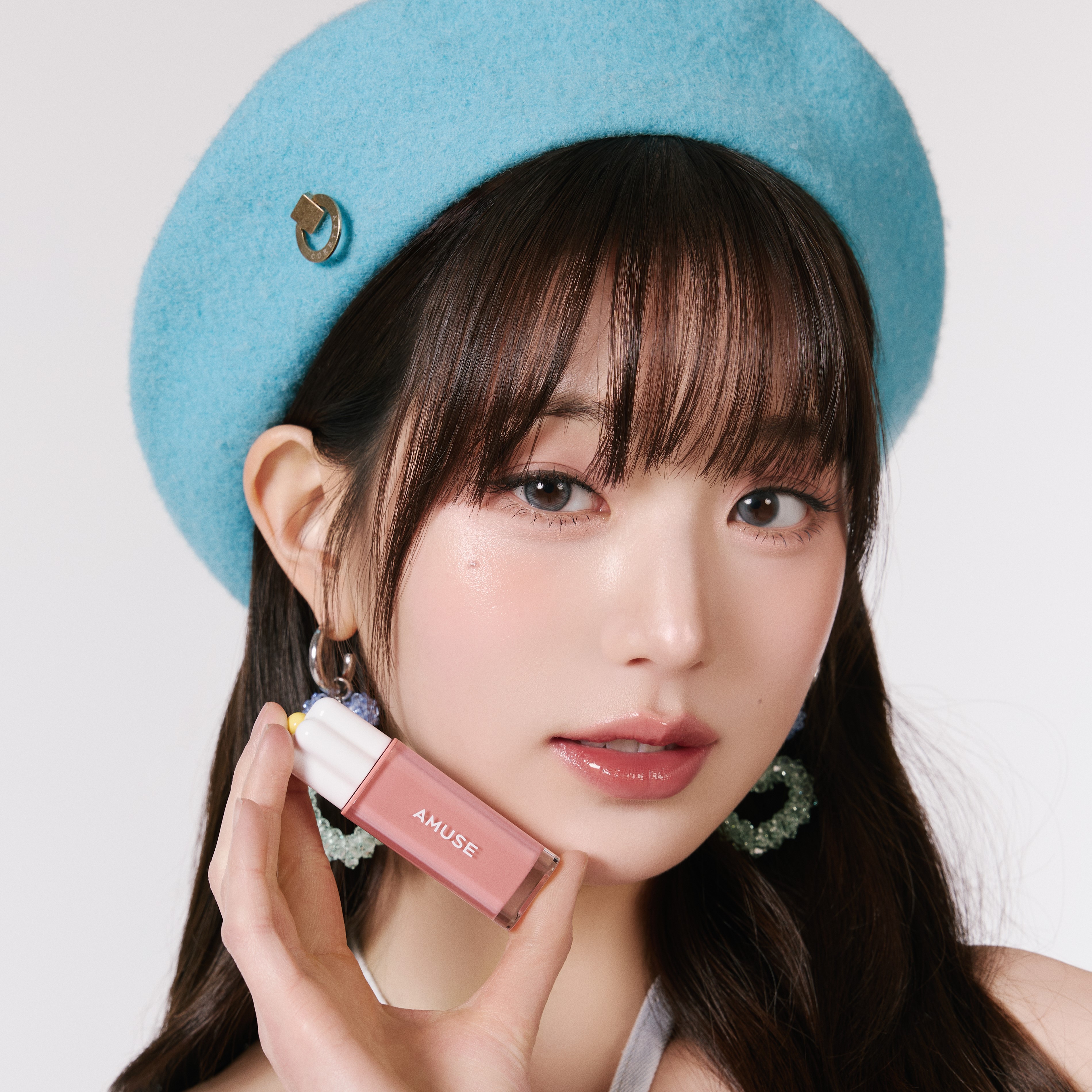 期間限定特別価格 AMUSE デューティント | ファッション通販サイト NUGU ミネラルウォーター