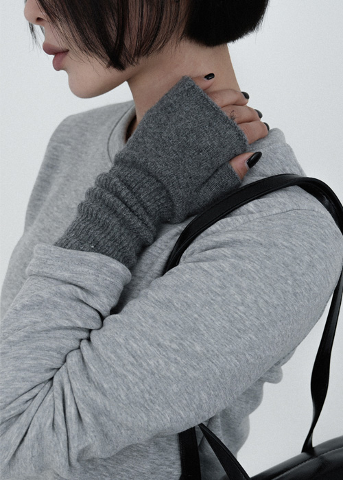 ハンドウォーマーフリース