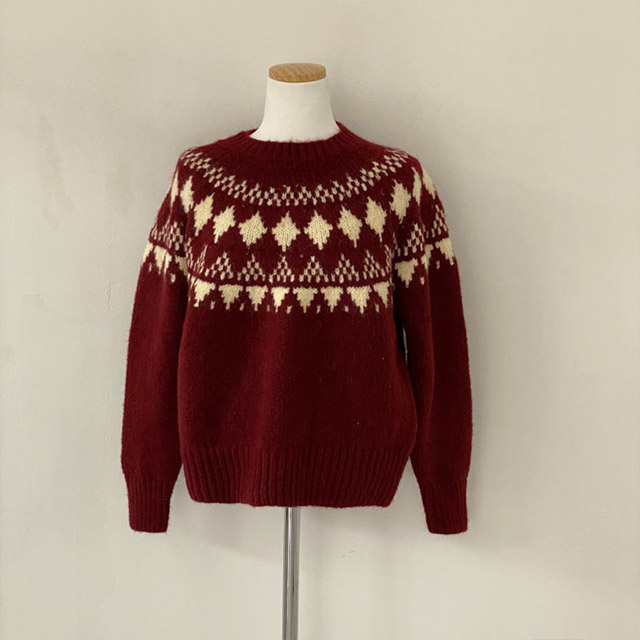 noill ノイル デザインニット ジャケット・アウター Noill